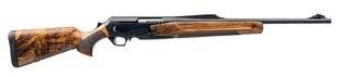 La Revue Nationale de La Chasse 945 Browning BAR 4X Elite
