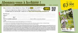 La Revue Nationale de La Chasse 945 La revue nationale de la chasse