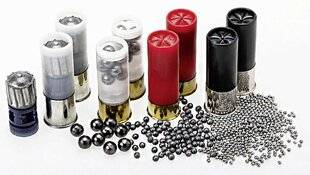 La Revue Nationale de La Chasse 946 Plomb dans les munitions : des avancées, mais où en est-on ?