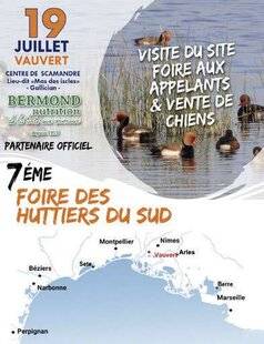La Revue Nationale de La Chasse 946 CamargueHuttiers en fête