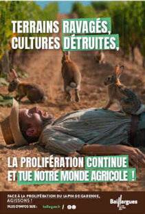 La Revue Nationale de La Chasse 946 Le civet qui fait jaser