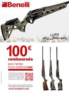 La Revue Nationale de La Chasse 946 Ben