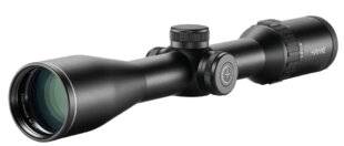 La Revue Nationale de La Chasse 946 HAWKE Endurance 30 FD 1,7-10×44 réticule LR2 FD