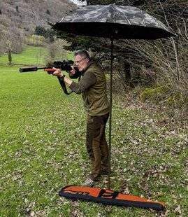 La Revue Nationale de La Chasse 946 CHASSEZ COUVERTS
