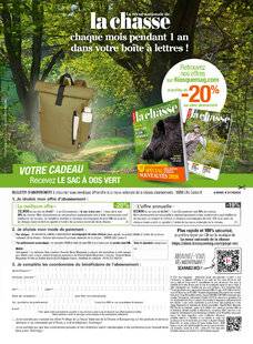 La Revue Nationale de La Chasse 946 La revue nationale de la chasse