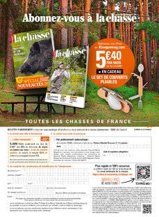 La Revue Nationale de La Chasse 946 La revue nationale de la chasse 