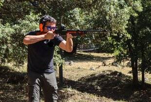 La Revue Nationale de La Chasse 947 CALIBRE .30-06 SPRINGFIELD 120 ANS…