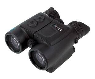 La Revue Nationale de La Chasse 947 STEINER eDiscovery 10×42