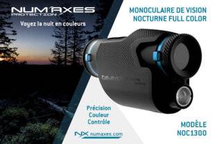 La Revue Nationale de La Chasse 947 NUM'AXES