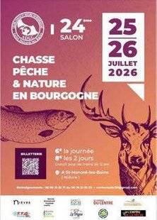 La Revue Nationale de La Chasse 947 Chasse Nature en Bourgogne