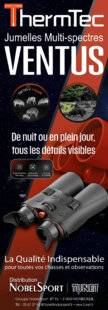 La Revue Nationale de La Chasse 947 ThermTec