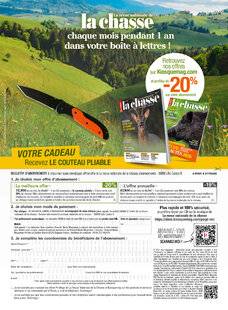 La Revue Nationale de La Chasse 947 La revue nationale de la chasse