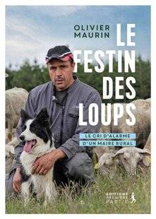 La Revue Nationale de La Chasse 947 LE FESTIN DES LOUPS