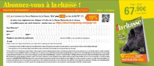 La Revue Nationale de La Chasse 947 La revue nationale de la chasse