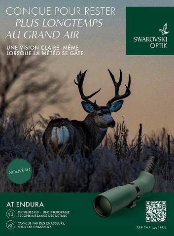 La Revue Nationale de La Chasse 948 