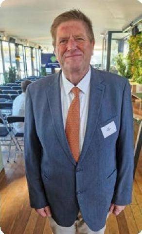 La Revue Nationale de La Chasse 948 L’avis de Willy Schraen