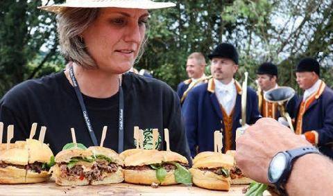 La Revue Nationale de La Chasse 948 Le brevet fait toujours recette