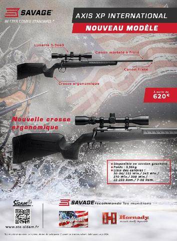 La Revue Nationale de La Chasse 948 