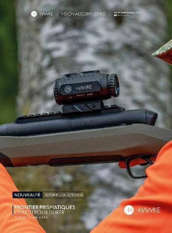 La Revue Nationale de La Chasse 948 