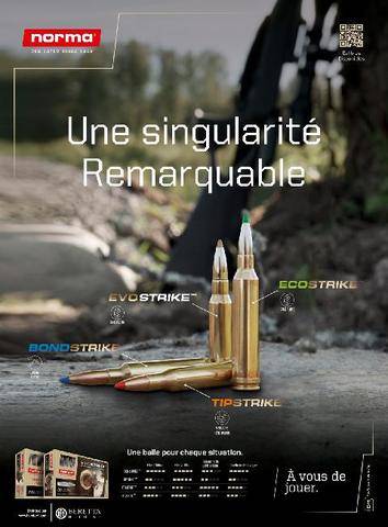 La Revue Nationale de La Chasse 948 
