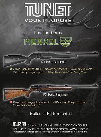 La Revue Nationale de La Chasse 948 
