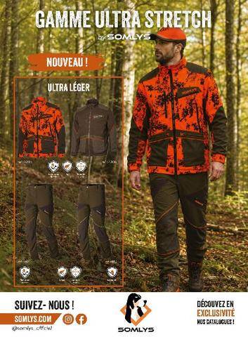 La Revue Nationale de La Chasse 948 