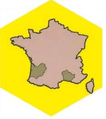 La Revue Nationale de La Chasse 948 CAILLEEN TARN-ET-GARONNE ET AILLEURS
