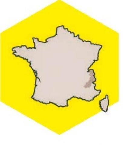 La Revue Nationale de La Chasse 948 TÉTRAS-LYRE DANS LES ALPES