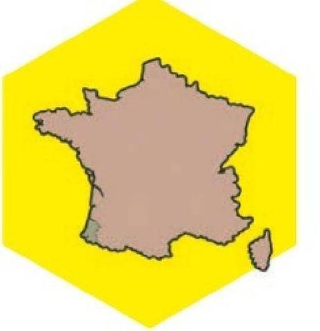 La Revue Nationale de La Chasse 948 OUVERTURE AMPHIBIE DANS LES BARTHES DE L’ADOUR