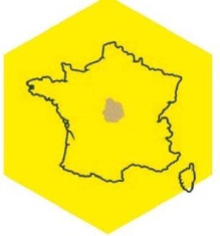 La Revue Nationale de La Chasse 948 BILLEBAUDE BUISSONNIÈRE AU TOUT-VENANT, EN BOURBONNAIS