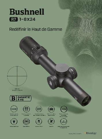 La Revue Nationale de La Chasse 948 