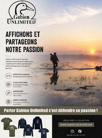 La Revue Nationale de La Chasse 948 