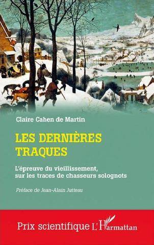 La Revue Nationale de La Chasse 948 LES DERNIÈRES TRAQUES