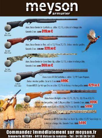 La Revue Nationale de La Chasse 948 