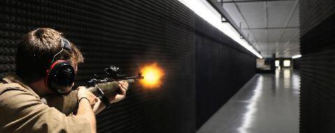 La Revue Nationale de La Chasse 948 MUNITIONS POUR CANONS COURTS MARKETING OU RÉELLE EFFICACITÉ ?