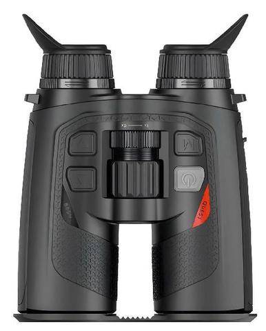 La Revue Nationale de La Chasse 948 OPTIQUE JUMELLES THERMIQUES QUEST H50R NOCPIXJOUR ET NUIT