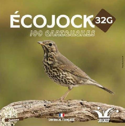 La Revue Nationale de La Chasse 948 MUNITIONS GAMMES ÉCO ET BIO JOCKER RESPEC’TUEUSES