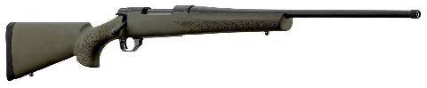 La Revue Nationale de La Chasse 948 L’ARME DU MOIS CARABINE HOGUE 1500 HOWACHASSE SPORTIVE