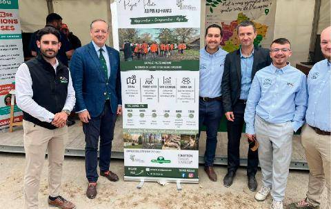 La Revue Nationale de La Chasse 948 L’association nationale des jeunes chasseurs franchit un nouveau cap !