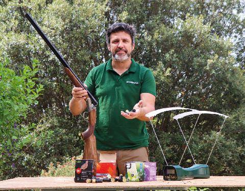 La Revue Nationale de La Chasse 948 6 CARTOUCHES POUR L’OUVERTURE !
