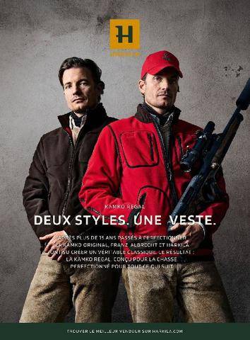 La Revue Nationale de La Chasse 948 