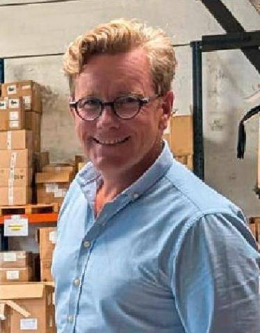 La Revue Nationale de La Chasse 949 Questions à… Jean-Baptiste Burel, fondateur de Gabion Unlimited