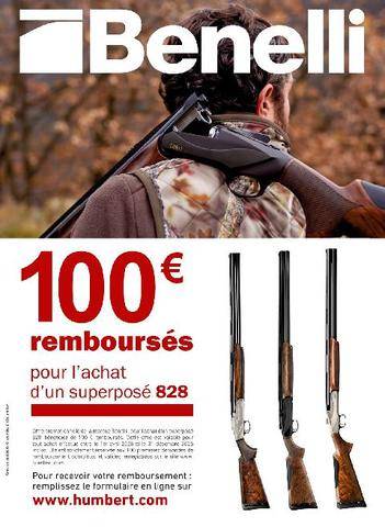 La Revue Nationale de La Chasse 949 
