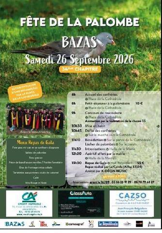 La Revue Nationale de La Chasse 949 La Fête de la palombe
