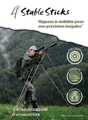 La Revue Nationale de La Chasse 949 