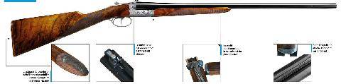 La Revue Nationale de La Chasse 949 CHAPUIS RGP PROGRESS CLASSIC CALIBRE 12/76 L’ÉLÉGANCE À LA FRANÇAISE