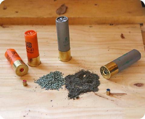 La Revue Nationale de La Chasse 949 AMORCE : L’INVISIBLE ESSENTIEL