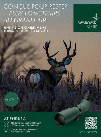 La Revue Nationale de La Chasse 949 