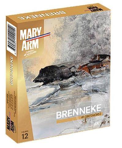 La Revue Nationale de La Chasse 949 MUNITIONS Nouvelle gamme Brenneke MARY ARMBEAUTÉ FATALE
