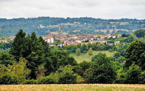 La Revue Nationale de La Chasse 949 ACCA DE SAINT-LÉONARD-DE-NOBLAT DANS LA HAUTE-VIENNE
